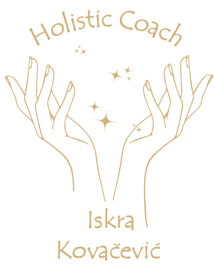 Iskra Kovačević, Coach Holística